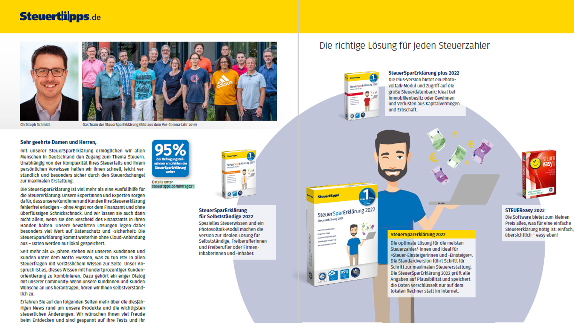 Moderne Kommunikationsberatung: Individuell. Empathisch. Messbar. Guntermann GmbH Moderne Kommunikationsberatung: Individuell. Empathisch. Messbar.