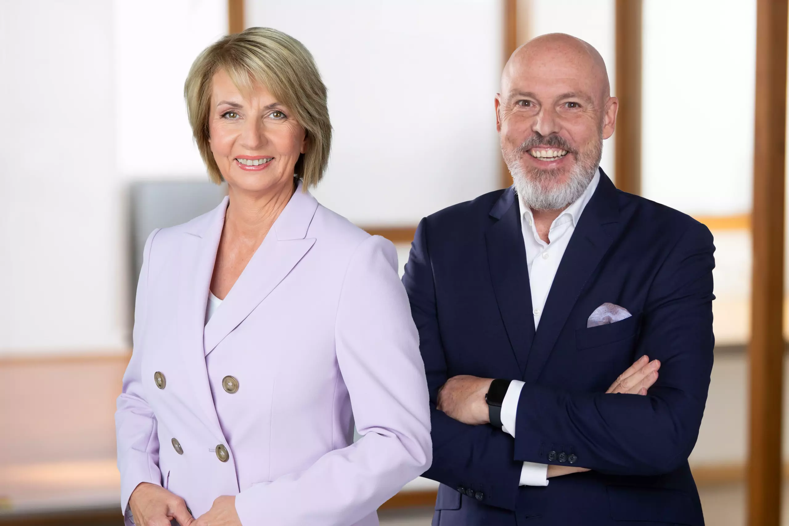 Guntermann GmbH Moderne Kommunikationsberatung: Individuell. Empathisch. Messbar.