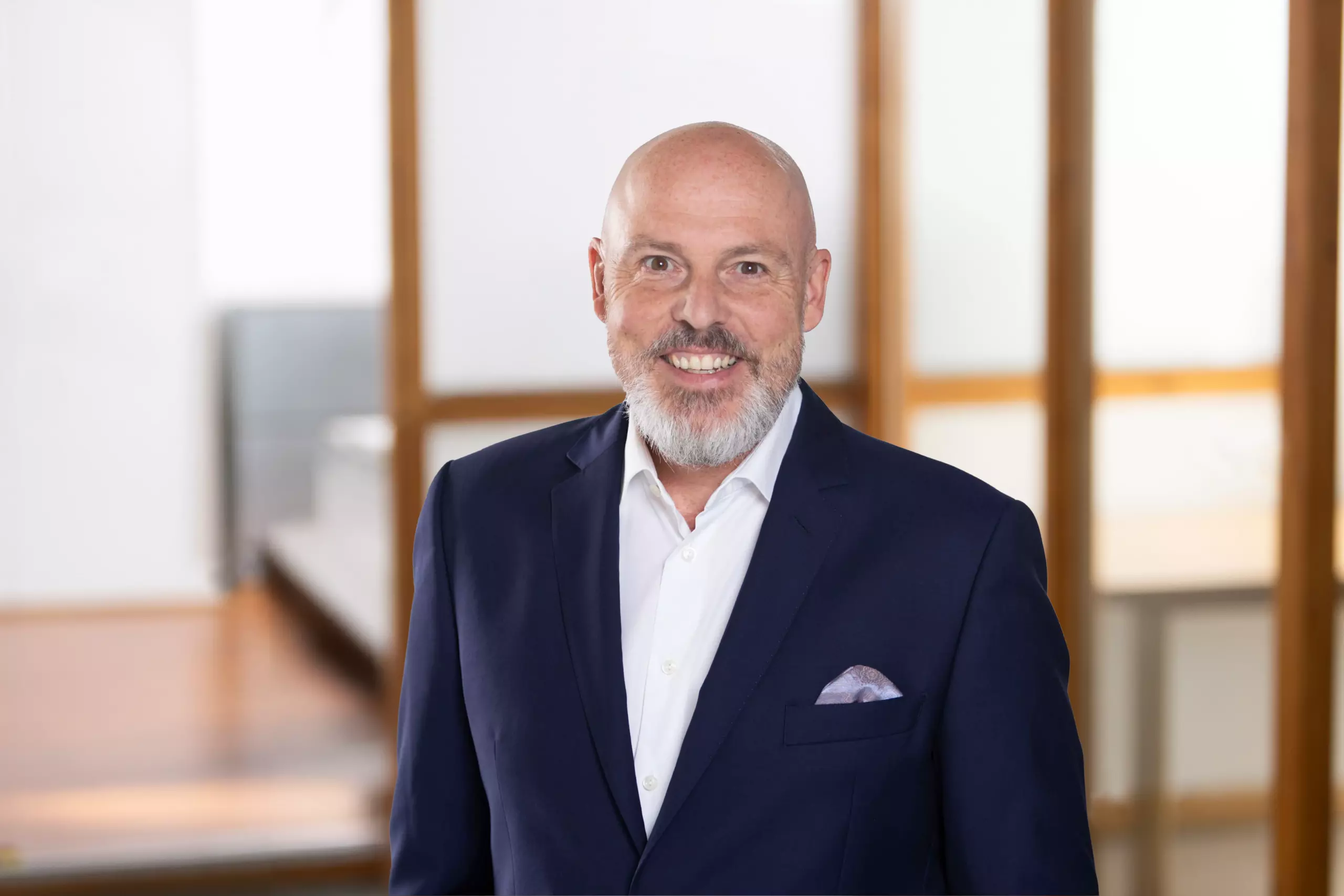 Guntermann GmbH Moderne Kommunikationsberatung: Individuell. Empathisch. Messbar.